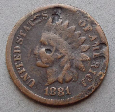 Elongated-Coins/Pennies